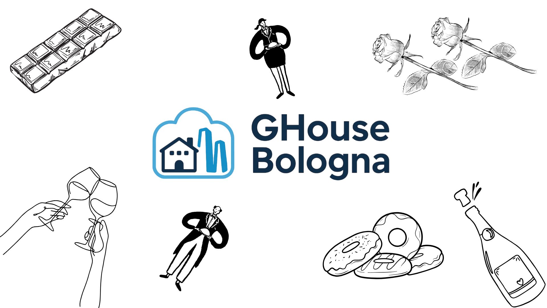 GHouse Extra Services